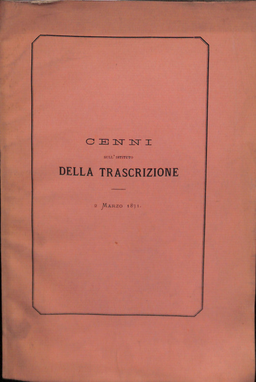 public/img/livres/Cenni_sull_istituto_della_Trascrizione.jpg image
