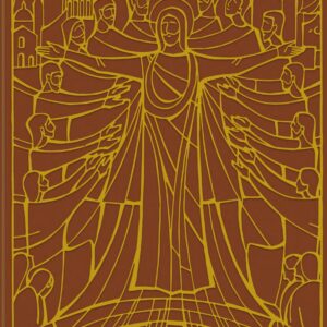 blessing of the oils and dedication of the church and altar / by the italian episcopal conference