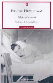 addio alle armi / ernest hemingway ; traduzione di fernanda pivano