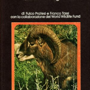 guida alla natura della sardegna / fulco pratesi, franco tassi ; con la collaborazione del world wildlife fund