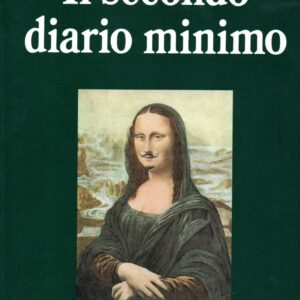 the second minimal diary / umberto eco