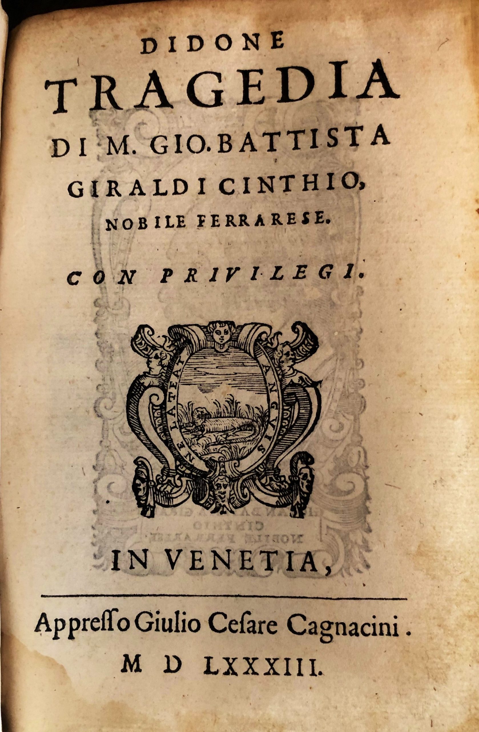 imgi_2_1583_didone didone tragedia di m. gio. battista giraldi cinthio, nobile ferrarese.