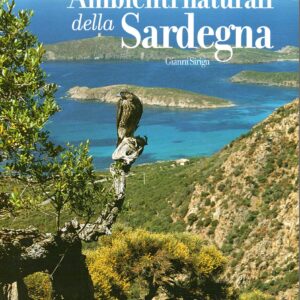 ambienti naturali della sardegna / gianni sirigu