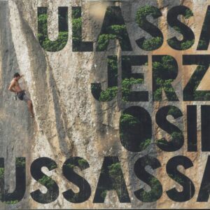 ulassai, jerzu, osini, ussassai / r. beckers