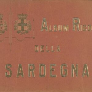 album ricordo della sardegna