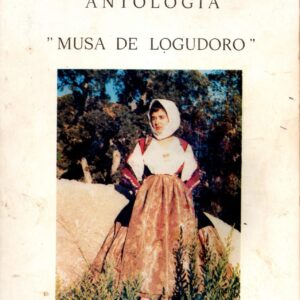 antologia musa de logudoro / nicola cabizzosu