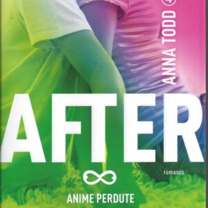 after anime perdute