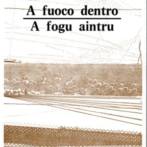 a fuoco dentro / giulio angioni ; disegni di maria lai