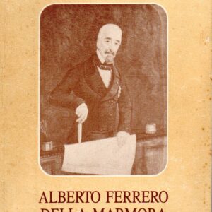 alberto ferrero della marmora : generale e scienziato (1789 1863) : mostra documentaria