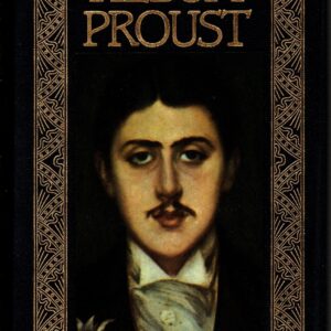 album proust / iconografia ordinata e commentata da luciano de maria ; con un saggio biografico di pierre louis rey ; introduzione di giovanni raboni