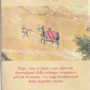 allegro ma non troppo / carlo m. cipolla