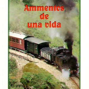 ammentos de una vida