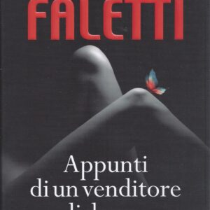 appunti di un venditore di donne /