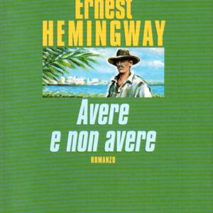 avere e non avere