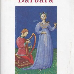 barbara / paola capriolo
