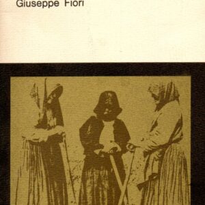 baroni in laguna ; la società del malessere / giuseppe fiori