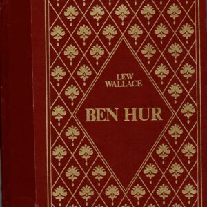 ben hur / lewis wallace