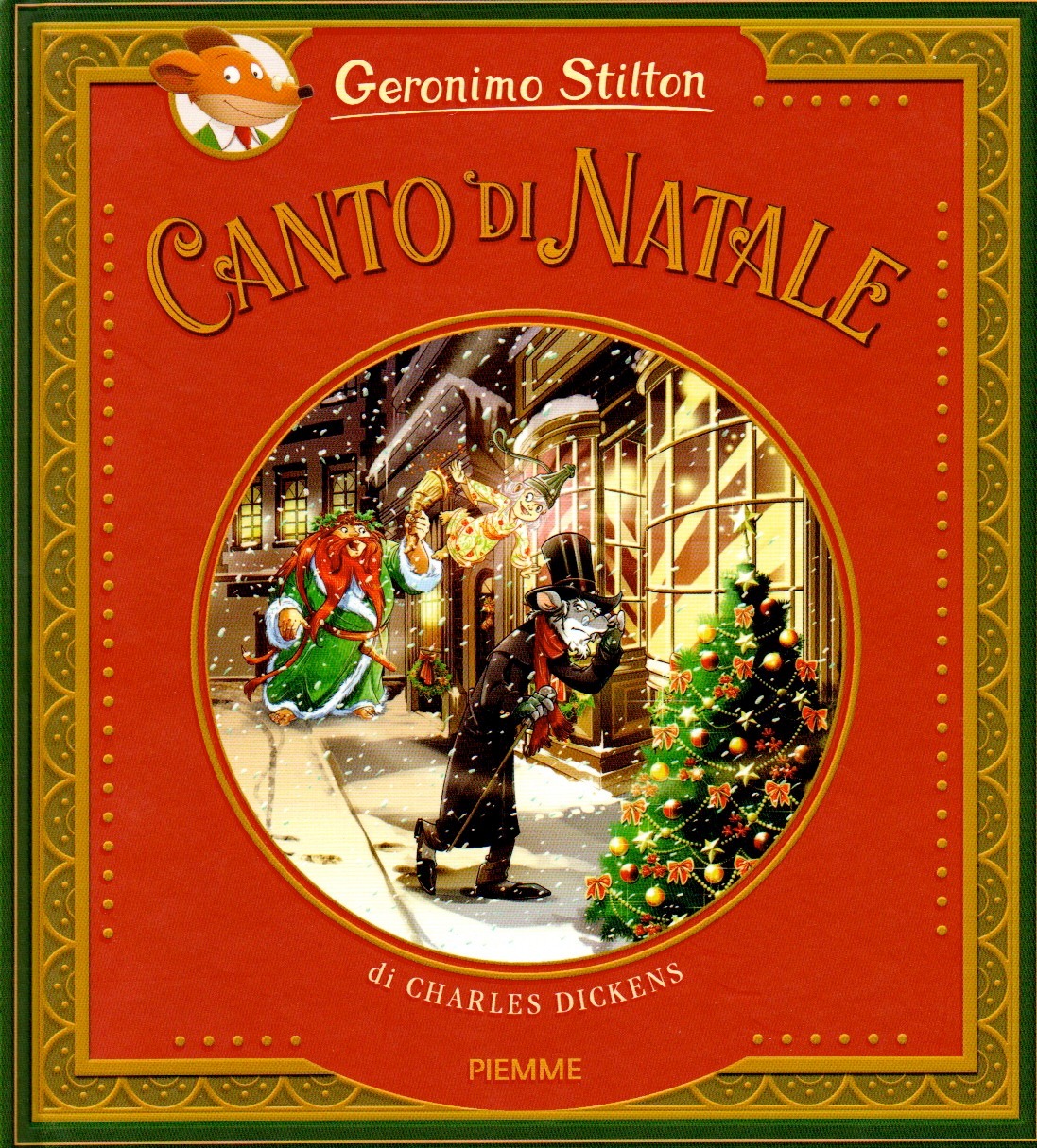 canto di natale