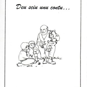 deu sciu unu contu ... [istituto comprensivo globale di perdasdefogu. progetto "imparausu su sardu". anno scolastico 2005/2006]