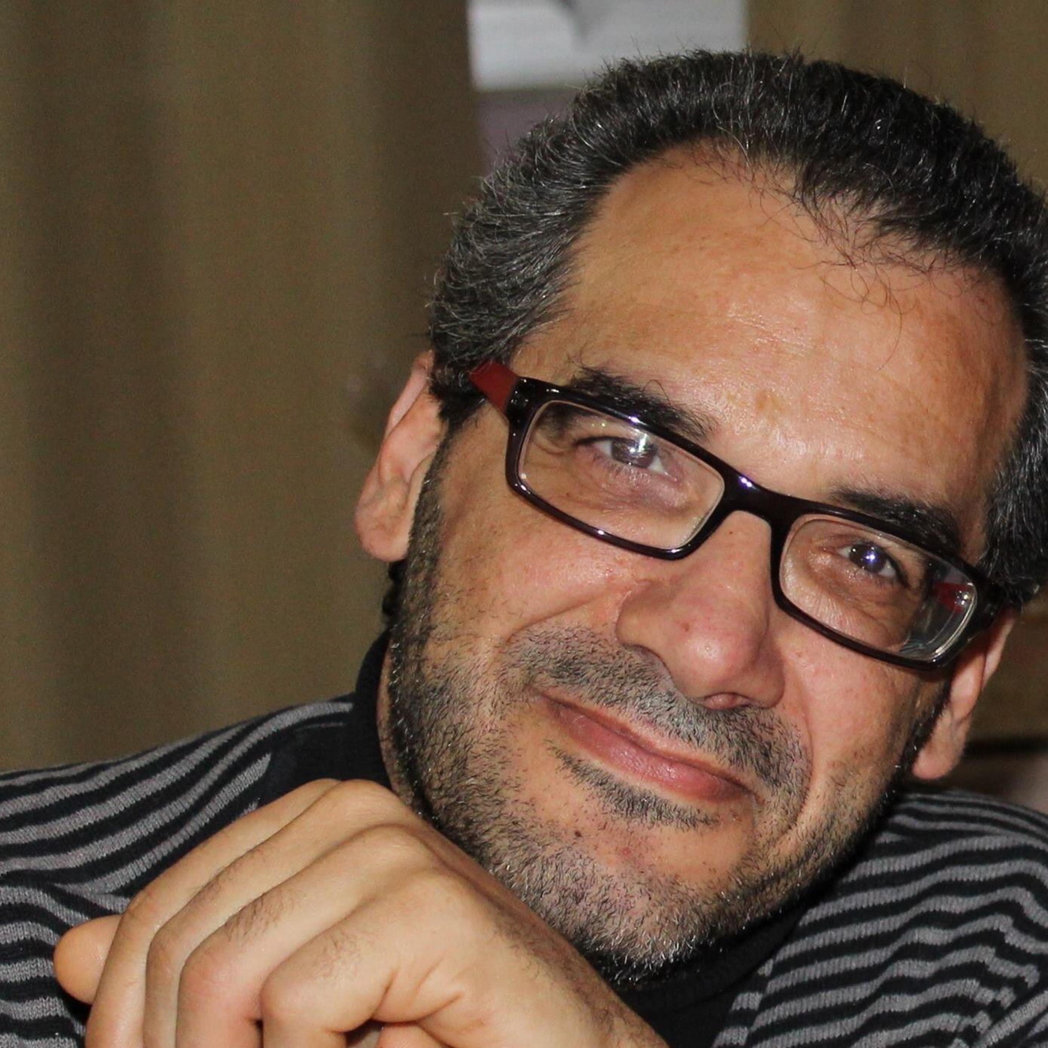 biografia di giuseppe cabizzosu