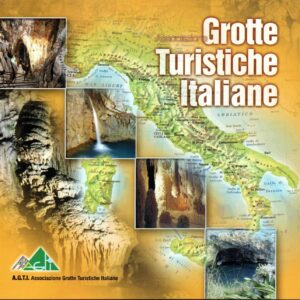 associazione grotte turistiche italiane