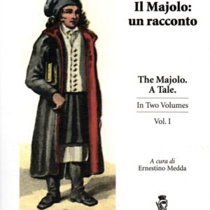 1 / john galt ; a cura di ernestino medda ; introduzione di marcella garau e antonello pitzalis ; nota storica di tito orru