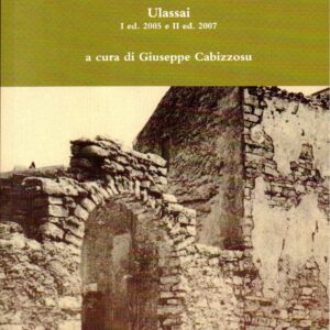 istillas de lentore : concorso di poesia sarda : ulassai 1. ed. 2005, 2. ed. 2007 / a cura di giuseppe cabizzosu