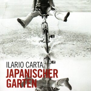japanicher garten / ilario carta