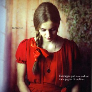 la rilegatrice di storie perdute : [romanzo] / cristina caboni