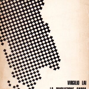 la rivoluzione sarda e il giornale di sardegna, 1795 1796 / virgilio lai