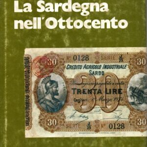 la sardegna nell'ottocento / lorenzo del piano