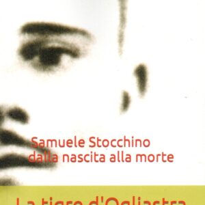 la tigre d'ogliastra dalla nascita alla morte / giovanni vacca : ristampa dell'edizione originale del 1954 con introduzione e a cura di giuseppe cabizzosu