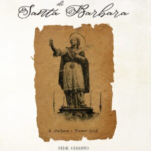 the work of saint barbara: faith, credit and mutual aid in ulassai: [1] : (1898 1978) / giuseppe cabizzosu