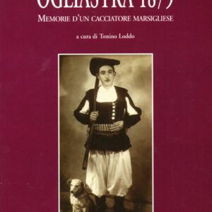 ogliastra 1879 : memorie d'un cacciatore marsigliese / ludovic legre ; a cura di tonino loddo