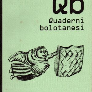 quaderni bolotanesi : rivista di cultura sarda n. 17. anno xvii (1991)