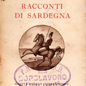 racconti di sardegna / filiberto farci ; illustrazioni di anna marongiu