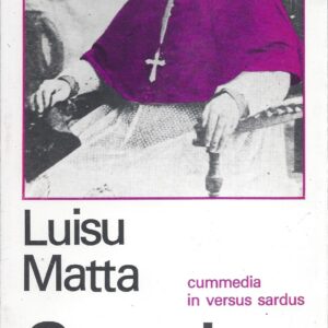 autore principale: pili, emanuele pubblicazione : editore, data: cagliari : edes, stampa 1978 collocazione: sar stu 1 marca tipografica: . luogo: cagliari paese: italia identificativo edit16: . identificativo sbn: iticcuuss�018548