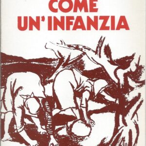 sardegna come un'infanzia / elio vittorini ; introduzione di silvio guarnieri