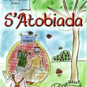 s'atobiada / paolo deidda e tanti piccoli pittori di seui