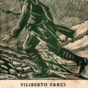 sorighittu : romanzo / filiberto farci ; xilografie di remo branca