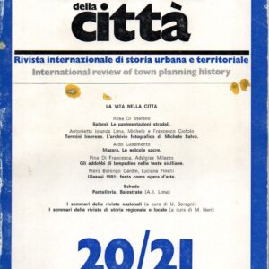 ulassai 1981 : festa come opera d'arte / piero berengo gardin, luciana finelli