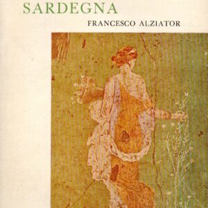 storia della letteratura di sardegna / francesco alziator