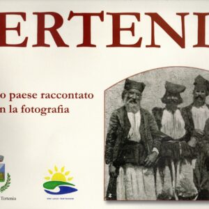 tertenia : il nostro paese raccontato con la fotografia / aavv