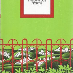 theophilus north : le avventure di un giovane americano / thornton wilder