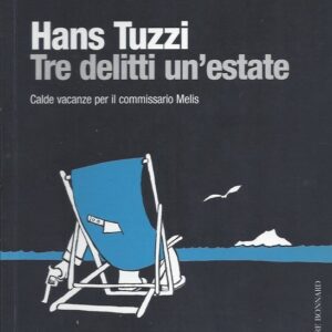 tre delitti un'estate