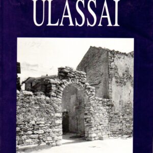 ulassai