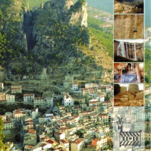 ulassai : una montagna di sorprese