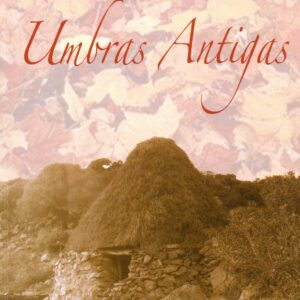 umbras antigas : poesias cum rima e sena de rima / dante erriu