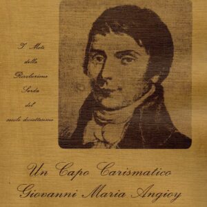 un capo carismatico : giovanni maria angioy / gaetano madau diaz