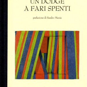 un dodge a fari spenti